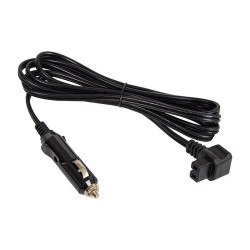 Złącze zasilania do lodówki samochodowej kompresorowej no: Waeco 12V-24V 2m