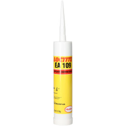 LOCTITE 2065827 EA ESP109 High Temperature &amp; Toughened Epoxy Adhesive 320ml