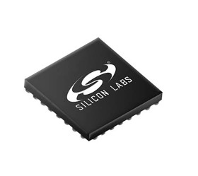 Mikrokontroler Silicon Labs EFM32 BGA 112-pinowy Montaż powierzchniowy ARM Cortex M4 256 kB 32bit 48MHz Flash