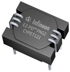 Kontroler USB USB-PD