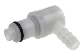 Złącze do węży średnica wew: 1/4cal Złączka końcówki węża zawór: Tak 1/4cal 8,3 bara Colder Products