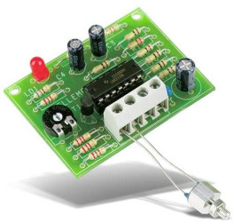 Wskaźnik do wbudowania Whadda WSAA2644