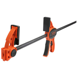 Pony Jorgensen POJ33424 Medium-Duty E-Z HOLD Adjustable Clamp 24in