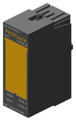 Moduł wejść/wyjść SIMATIC DP ET200S 6ES7138-4FA05-0AB0