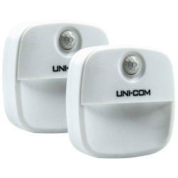Uni-Com NP-GY171 Sensor Lights (2 Pack)
