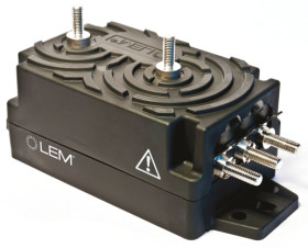 Przekładnik prądowy LEM prad wyj 50 mA