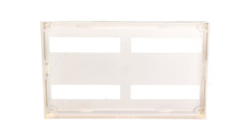 Rama Modułowa 4X12 Modułów 300X500mm Ple Univers N Hc Uc22mg