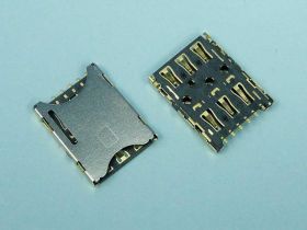 GN.CZYTNIKA KART NANO SIM 6-PIN NS3