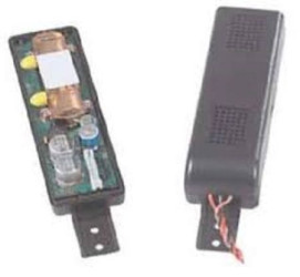 Amphenol Advanced Sensors Narzędzie rozwojowe z kategorii czujniki Air Quality Sensor Zestaw uruchomieniowy T8031