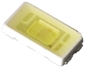 LED, SMD, 4-Pin, 3 V, JKL Components