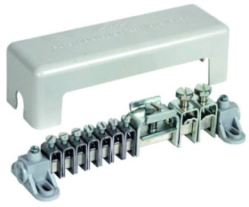 Zacisk śrubowy blokowy DEHN 563040 1 szt.