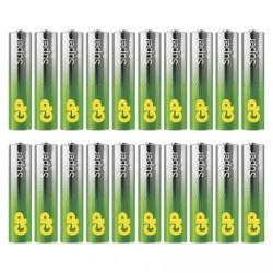 Bateria alkaliczna LR03 / AAA 1,5V SUPER 20DP /20szt./