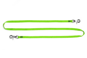 Smycz na narzędzia, 150 cm, Taśma poliestrowa, Taśma