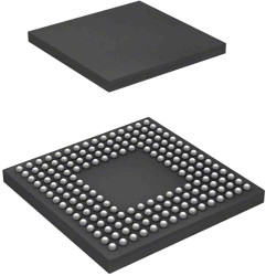 Mikrokontroler Renesas Electronics RX622N LFBGA 176-pinowy Montaż powierzchniowy RX 512 kB 32bit CAN:1 100MHz RAM:96 kB