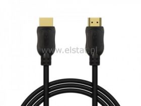 Kabel HDMI - HDMI 4K Ultra HD BLOW 1.5m
