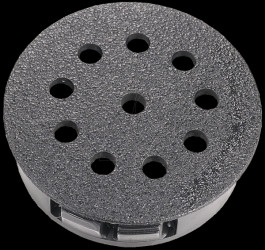 Vent cap, hole Ø 31.8 mm