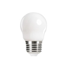 Żarówka LED E27 XLED G45 E27 4,5W-WW-M 470lm 2700K barwa ciepła 29630