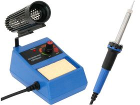 Stacja lutownicza 50W
