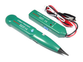 Szukacz par Mastech MS6812