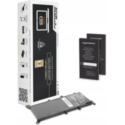 Akumulator ASUS A555, F555, K555