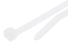 Opaski kablowe długość 294mm szerokość 4.6 mm Thomas & Betts Nylon 66 -40 → +85 °C