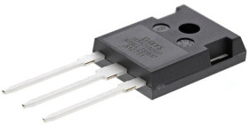 MOSFET N-kanałowy 36 A TO-247AD 500 V Pojedynczy 540 W 170 miliomów