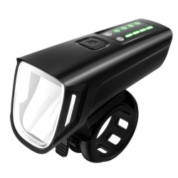 Lampka rowerowa przednia BLF2 eXtremeStyle100lux, Akumulatorowa
