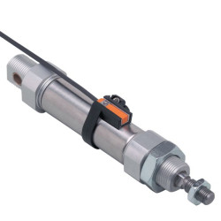 Uchwyt montażowy ifm electronic do Czujniki cylindra E120