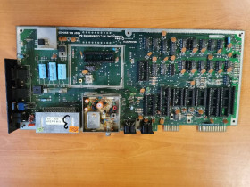 C64 Mainboard - Stripped - No Warranty