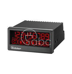 Licznik nastawny typ 571T cyfrowy 18-30 V DC 6.571T.010.300