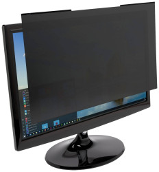 Kensington MagPro™ Privacy Filter Filtr prywatyzujący Monitor 54,6 cm (21,5") Format obrazu: 16:9 K58354WW Universal