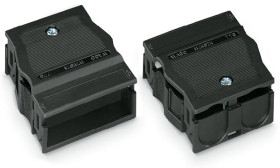 Złączka oświetleniowa WAGO 4 770 Obudowa zwalniająca naprężenia