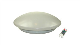 Plafon Led Lake 12W Dw Dimmable