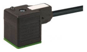 Złącze DIN 43650 Murrelektronik Limited