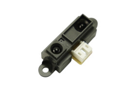 Sharp GP2Y0A21 IR Distance Sensor for Arduino (10~80cm)