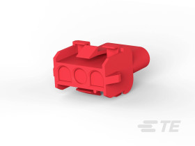 TE Connectivity 1-480701-2, 1 szt.