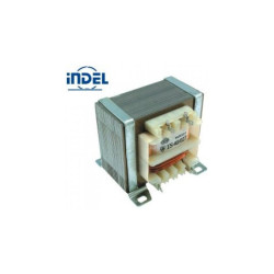 TS12/009 2x7,5V-2x0,8A Trafo Transformator sieciowy