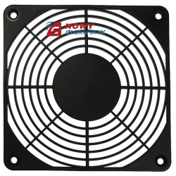 Osłona wentylatora 120x120 plast