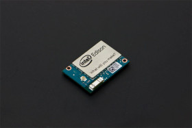 Intel® Edison Module [Discontinued]