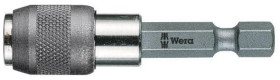 895/4/1 K Uchwyt uniwersalny, 1/4 x 52 mm, WERA 05053872001