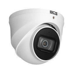 Kamera kopułowa IP 8Mpx 2.8mm BCS-DMIP2801IR-E-Ai