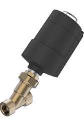 Zawór z pneumatycznym elementem wykonawczym Festo