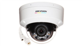 Kamera Wandaloodporna Ip Ds-2Cd1127g2h-Liu(2.8Mm)Pl Smart Hybrid Light -...