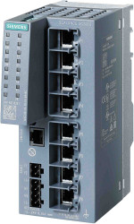 Ethernet Switch 8, Siemens