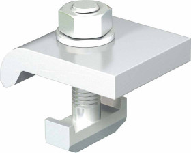 Element mocujący OBO Bettermann KWH 20 VA4301(1Paar) 6355331, 5 szt.