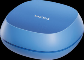 SDSSDT40C-8T00-E25 SanDisk Creator Desk Drive SSD, 8 TB