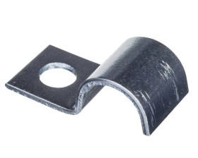 Uchwyt metalowy do kabli 11mm 1015 11 G 1009087 /100szt./