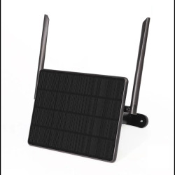 ThinkNode M6 - Węzeł LoRa z zasilaniem solarnym, GPS, Bluetooth 5.4, IP65 (868 MHz) Meshtastic MeshCore