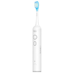 Szczoteczka do zębów Teesa Sonic Elite biała