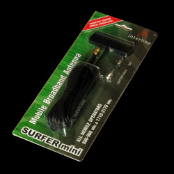 Interline SURFER mini GSM/3G-UMTS/LTE